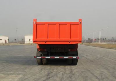 Starstal ZZ3253M4441A Dump truck