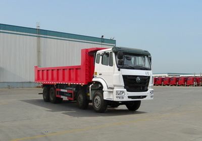 Haohan  ZZ3315M4066C1 Dump truck