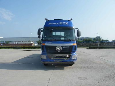 Ouman  BJ1162VKPGH1 Truck