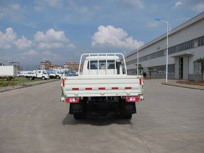 Jiefang Automobile CA1030K2L3RE4 Truck