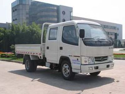 Jiefang Automobile CA1030K2L3RE4 Truck