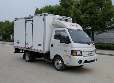 Tongruitong  CAA5030XLCH6 Refrigerated truck