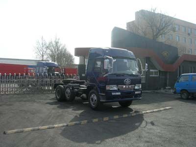 Xingguang  CAH4226P11K2T2B Semi trailer tractor