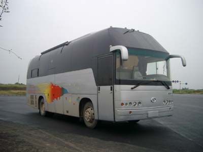 Shudu  CDK6960ZC coach