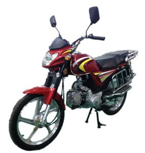 Dongfang DF1106Two wheeled motorcycles