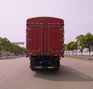 Dongfeng  DFH5180CCYBX1DV Grate type transport vehicle