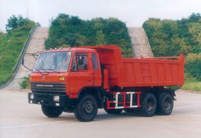 Dongfeng  EQ3206G Dump truck