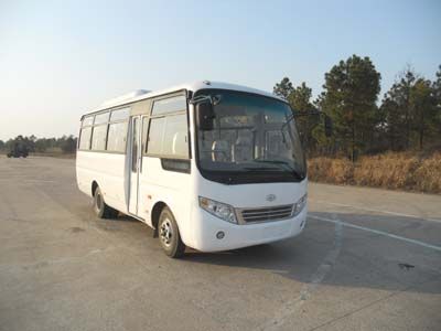 Heke  HK6708K1 coach