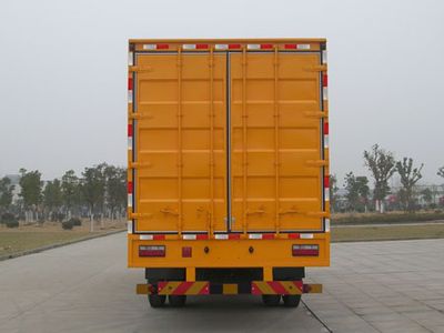 Hualing Star  HN5160XXYC16C8M4 Box transport vehicle