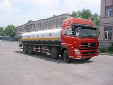 Jiancheng  JC5310GJYDF Refueling truck