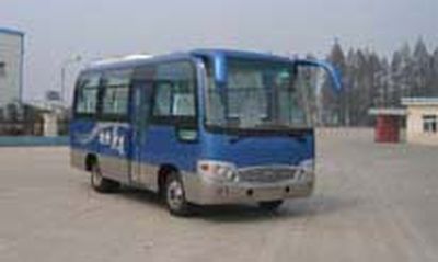 Peony  MD6609TD1E Light Bus