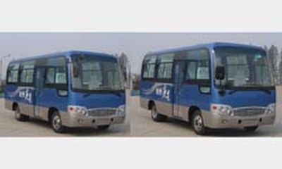 Peony  MD6609TD1E Light Bus