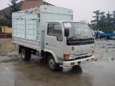 Yuejin  NJ5020CD Grate type transport vehicle