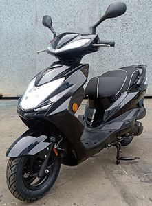 Shuya  SY125T Two wheeled motorcycles