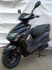 Shuya  SY125T Two wheeled motorcycles