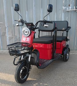 Yulong Motors YL1000DZKB Electric tricycle