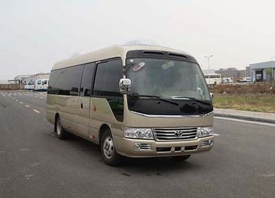 Yutong  ZK5060XJC1 Inspection vehicle