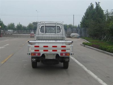 Foton  BJ1030V4PV4A2 Truck