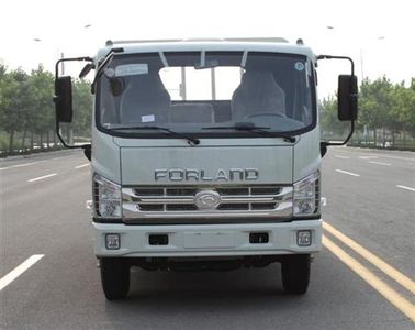 Foton  BJ1043V9PEAH Truck