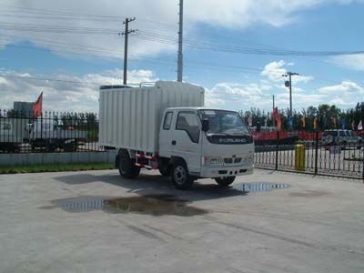 Era  BJ5046V8CE612 Peng style transport vehicle