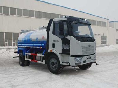 Longdi  CSL5120GSSC4 Sprinkler truck