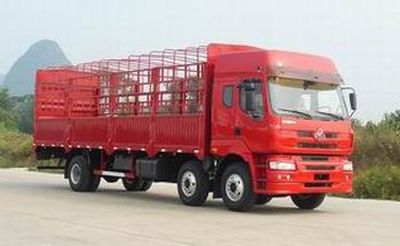 Dongfeng  EQ5201CSGE8 Grate type transport vehicle