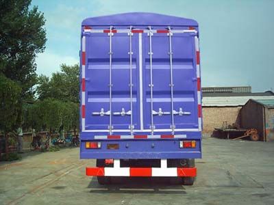 Gongmei  JD9193C Gantry transport semi-trailer