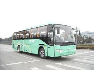 Hagrid KLQ6119TAE4 coach