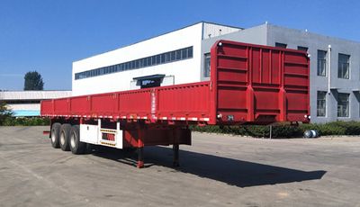 Yongjia  MQ9400L Fence semi-trailer