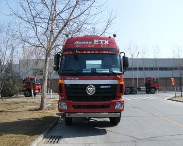 Shengyue  SDZ3314BJ47D Dump truck