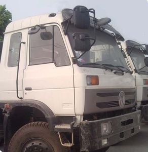 Dongfeng  SE5250GJBS4 Concrete mixing transport vehicle