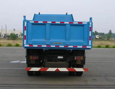 Shitong  STQ3073L4Y4 Dump truck