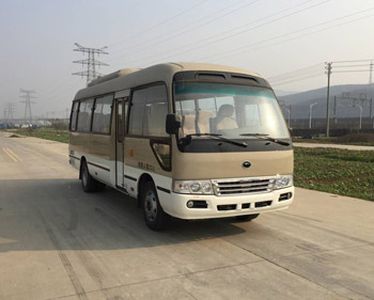 Jiangtian  ZKJ6702BEV Pure electric passenger cars