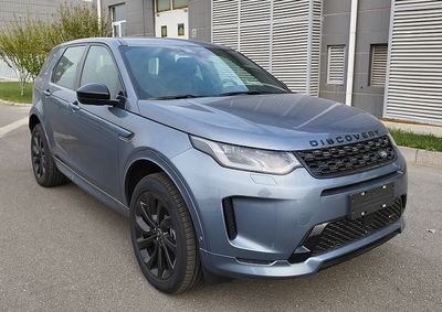 Land Rover CJL6461AL2HEVPlug in hybrid multi-purpose passenger vehicles