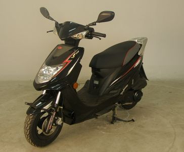 Changguang  CK110TC Two wheeled motorcycles