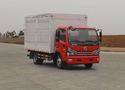 Dongfeng  EQ5046CCY8BDBAC Grate type transport vehicle