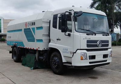 Dongfeng  EQ5165TSLS5 Road sweeper