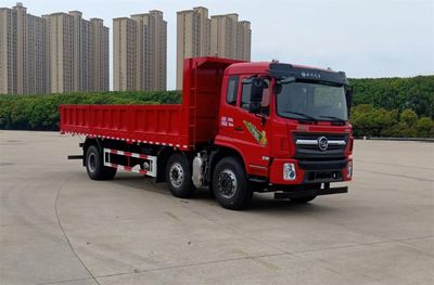 Shenhe Lianda ESH3256WW3Dump truck