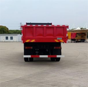 Shenhe Lianda  ESH3256WW3 Dump truck