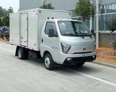 UFO  FD5030XXYD66K51 Box transport vehicle