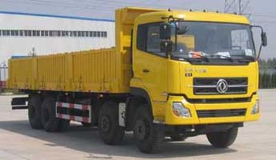 Qianghua  QHJ3310 Dump truck