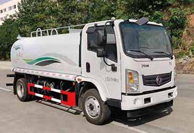 Shunde  SDS5120GSSEQ6 Sprinkler truck