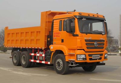 Shaanxi Automobile SX3256HT434A Dump truck