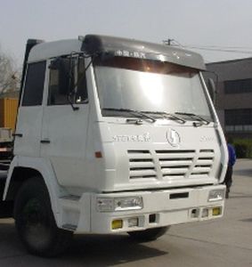 Shaanxi Automobile SX5204XXYTJ564 Box transport vehicle