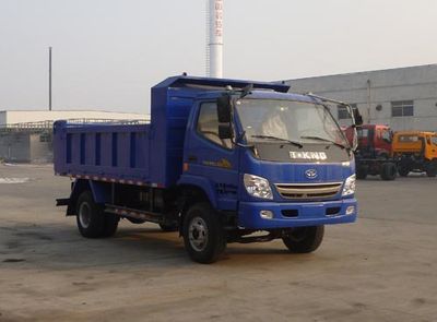 Ouling  ZB3040LDD9F Dump truck