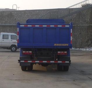 Ouling  ZB3040LDD9F Dump truck