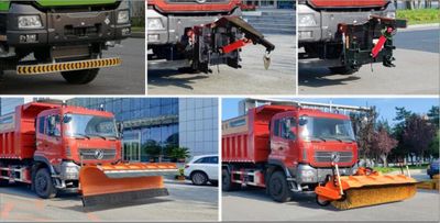 Senyuan  AD5250TCXDZFL Snowplow