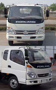 Foton  BJ1083VEPEAA Truck