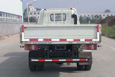 Foton  BJ1083VEPEAA Truck