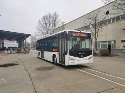 Foton  BJ6109EVCA Pure electric city buses